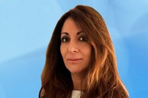 Dott.ssa Elena Taglieri, logo