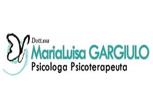 Dott.ssa Maria Luisa Gargiulo, logo