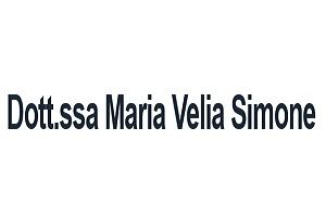 Dott.ssa Maria Velia Simone, logo