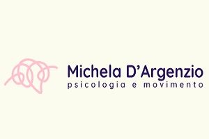 Dott.ssa Michela D'Argenzio, logo
