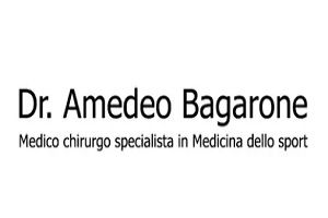 Dr. Amedeo Bagarone, logo