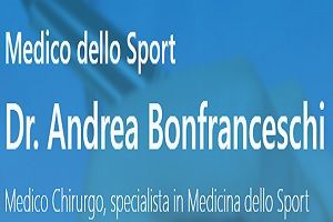 Dr. Andrea Bonfranceschi, logo