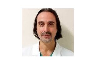 Dr. Gianluca Falcone, logo