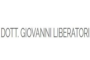 Dr. Giovanni Liberatori, logo