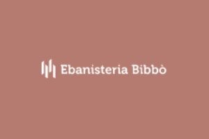 Ebanisteria Bibbò, logo