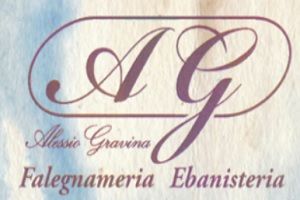 Falegnameria Alessio Gravina, logo