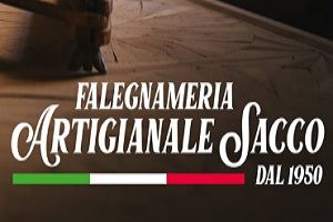 Falegnameria Artigianale Sacco, logo