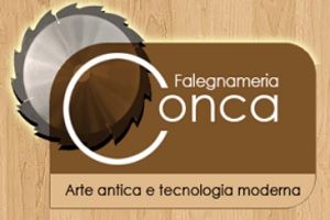 Falegnameria Conca, logo