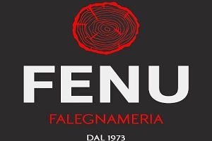 Falegnameria Fenu, logo