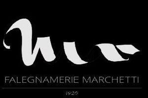 Falegnameria Marchetti, logo