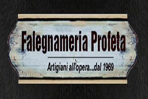 Falegnameria Profeta, logo