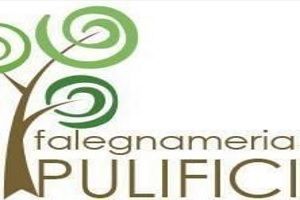 Falegnameria Pulifici, logo