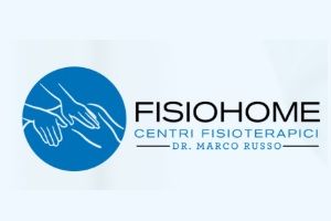 Fisio Home Dr.Marco Russo, logo