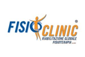FisioClinic, logo