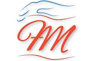 Fisioterapia Martinelli, logo