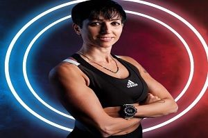 Francesca Fanolla, logo