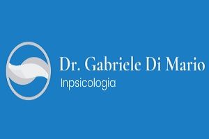 Gabriele Di Mario Psicoterapeuta, logo