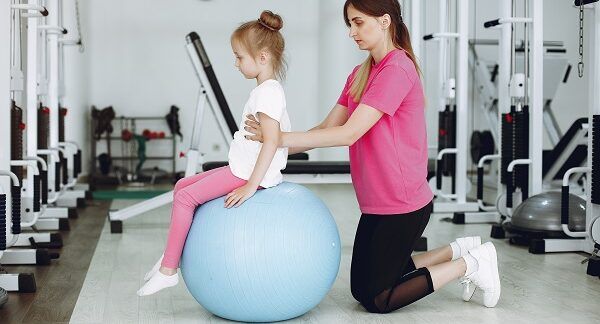 I 10 migliori centri di fisioterapia pediatrica a Roma