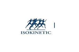 Isokinetic Roma, logo