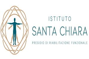 Istituto Santa Chiara, logo