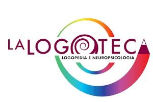 La Logoteca, logo