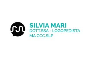 Logopedista a Roma Silvia Mari, logo