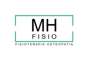 MH FisioMed, logo