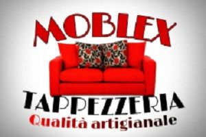 Moblex Tappezzeria, logo