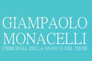 Prof. Giampaolo Monacelli, logo