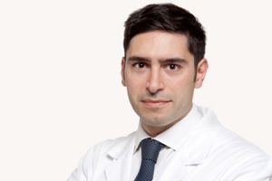 Prof. Gianluca Vadalà, logo