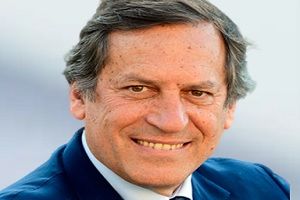 Prof. Giuseppe Capua, logo