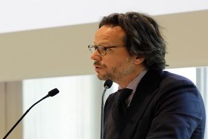 Prof. Simone Peschillo, logo