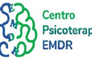 Psicologa Psicoterapeuta EMDR, logo