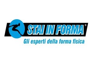 Stai In Forma, logo