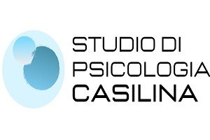 Studio di Psicologia Casilina, logo