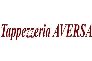 Tappezzeria Aversa, logo