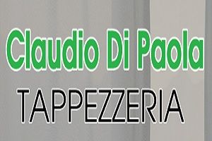 Tappezzeria Di Paola Roma, logo