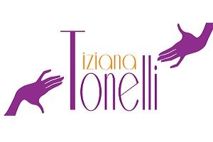 Tiziana Tonelli Fisioterapista e Osteopata Pediatrica, logo