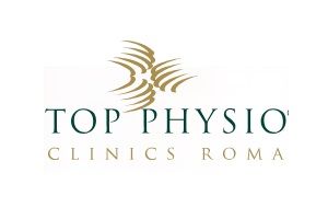 Top Physio Clinics Roma, logo