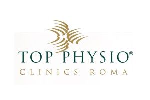 Top Physio® Clinics Roma, logo