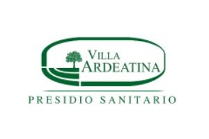 Villa Ardeatina, logo
