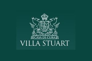 Villa Stuart Private Clinic, logo
