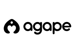 centri di consulenza familiare - logo Agape