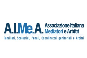 migliori mediatori familiari - logo Aimea