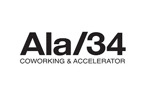 Ala/34 Coworking