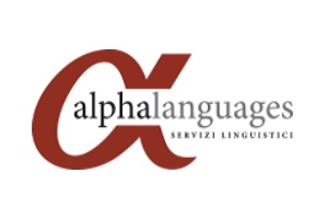 logo Alpha Languages