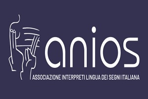 migliori interpreti simultanei - logo Anios