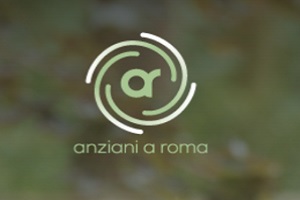 migliori assistenti domiciliari - logo Anziani a Roma