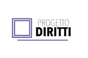 logo Associazione Progetto Diritti Onlus