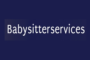 logo Babysitterservices